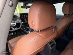 Audi A5 35 TDI 120kW 163CV S tronic Sportback - Miniatura 61