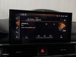 Audi A5 35 TDI 120kW 163CV S tronic Sportback - Miniatura 62