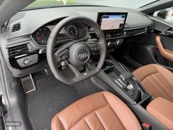Audi A5 35 TDI 120kW 163CV S tronic Sportback - Miniatura 7