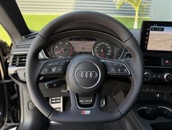 Audi A5 35 TDI 120kW 163CV S tronic Sportback - Miniatura 8