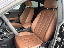 Audi A5 35 TDI 120kW 163CV S tronic Sportback - Miniatura 9