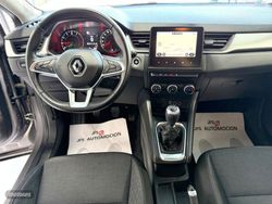 Renault Captur 1.0 GASOLINA 90 CV - Miniatura 10
