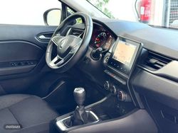 Renault Captur 1.0 GASOLINA 90 CV - Miniatura 11