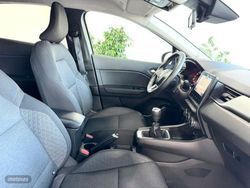 Renault Captur 1.0 GASOLINA 90 CV - Miniatura 12