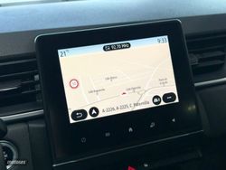 Renault Captur 1.0 GASOLINA 90 CV - Miniatura 18