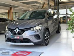 Renault Captur 1.0 GASOLINA 90 CV - Miniatura 2