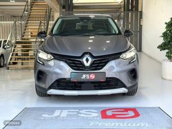 Renault Captur 1.0 GASOLINA 90 CV - Miniatura 3