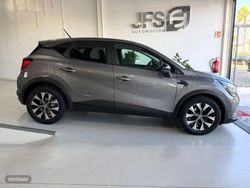 Renault Captur 1.0 GASOLINA 90 CV - Miniatura 4