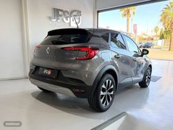 Renault Captur 1.0 GASOLINA 90 CV - Miniatura 5