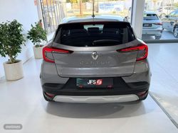 Renault Captur 1.0 GASOLINA 90 CV - Miniatura 6