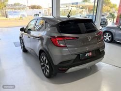 Renault Captur 1.0 GASOLINA 90 CV - Miniatura 7