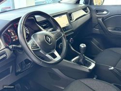 Renault Captur 1.0 GASOLINA 90 CV - Miniatura 9