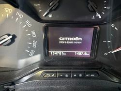 Citroen Berlingo Talla M BlueHDi 100 S&S Feel - Miniatura 12