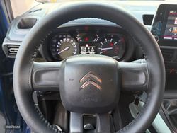 Citroen Berlingo Talla M BlueHDi 100 S&S Feel - Miniatura 14