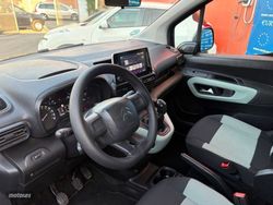 Citroen Berlingo Talla M BlueHDi 100 S&S Feel - Miniatura 15