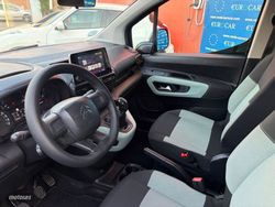 Citroen Berlingo Talla M BlueHDi 100 S&S Feel - Miniatura 16