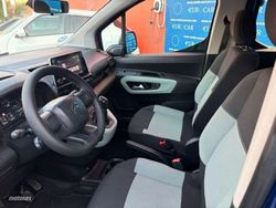 Citroen Berlingo Talla M BlueHDi 100 S&S Feel - Miniatura 17