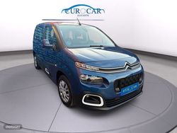 Citroen Berlingo Talla M BlueHDi 100 S&S Feel - Miniatura 18