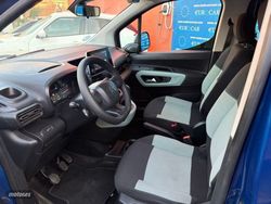 Citroen Berlingo Talla M BlueHDi 100 S&S Feel - Miniatura 19