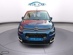 Citroen Berlingo Talla M BlueHDi 100 S&S Feel - Miniatura 2