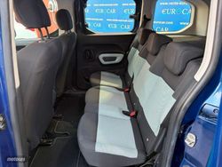 Citroen Berlingo Talla M BlueHDi 100 S&S Feel - Miniatura 21
