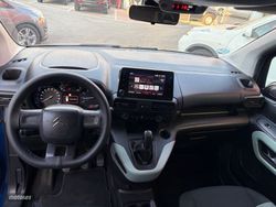 Citroen Berlingo Talla M BlueHDi 100 S&S Feel - Miniatura 22