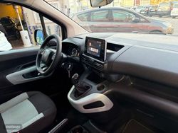 Citroen Berlingo Talla M BlueHDi 100 S&S Feel - Miniatura 24