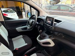 Citroen Berlingo Talla M BlueHDi 100 S&S Feel - Miniatura 25