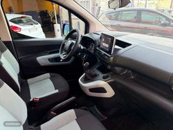 Citroen Berlingo Talla M BlueHDi 100 S&S Feel - Miniatura 26
