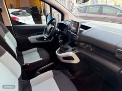 Citroen Berlingo Talla M BlueHDi 100 S&S Feel - Miniatura 27