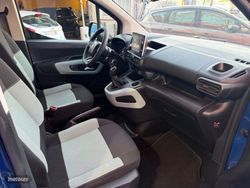 Citroen Berlingo Talla M BlueHDi 100 S&S Feel - Miniatura 28