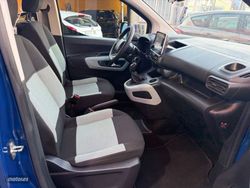 Citroen Berlingo Talla M BlueHDi 100 S&S Feel - Miniatura 29