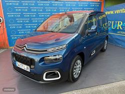 Citroen Berlingo Talla M BlueHDi 100 S&S Feel - Miniatura 3