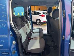 Citroen Berlingo Talla M BlueHDi 100 S&S Feel - Miniatura 30