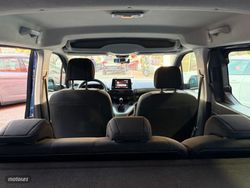 Citroen Berlingo Talla M BlueHDi 100 S&S Feel - Miniatura 32