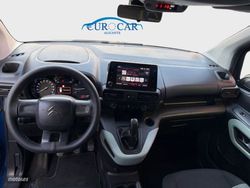 Citroen Berlingo Talla M BlueHDi 100 S&S Feel - Miniatura 33