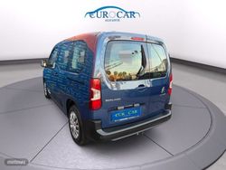 Citroen Berlingo Talla M BlueHDi 100 S&S Feel - Miniatura 4