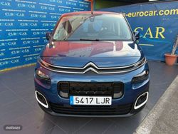 Citroen Berlingo Talla M BlueHDi 100 S&S Feel - Miniatura 7