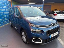Citroen Berlingo Talla M BlueHDi 100 S&S Feel - Miniatura 8