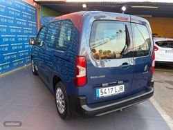 Citroen Berlingo Talla M BlueHDi 100 S&S Feel - Miniatura 9