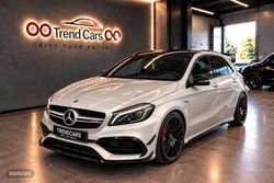Mercedes Clase A AMG A 45 4MATIC - Miniatura 1