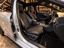 Mercedes Clase A AMG A 45 4MATIC - Miniatura 10