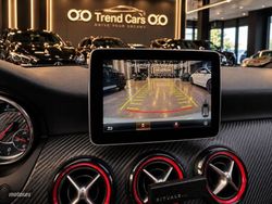 Mercedes Clase A AMG A 45 4MATIC - Miniatura 12
