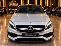 Mercedes Clase A AMG A 45 4MATIC - Miniatura 2