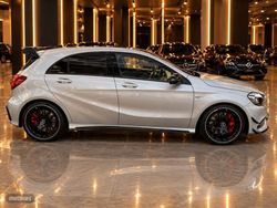 Mercedes Clase A AMG A 45 4MATIC - Miniatura 6