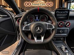 Mercedes Clase A AMG A 45 4MATIC - Miniatura 8