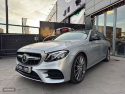 Mercedes Clase E E 220 d Estate 9G-TRONIC - Miniatura 1