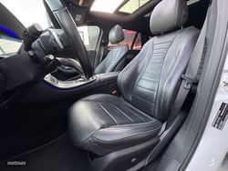 Mercedes Clase E E 220 d Estate 9G-TRONIC - Miniatura 10