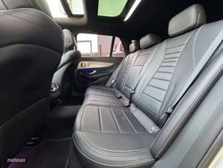 Mercedes Clase E E 220 d Estate 9G-TRONIC - Miniatura 12