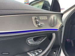 Mercedes Clase E E 220 d Estate 9G-TRONIC - Miniatura 18